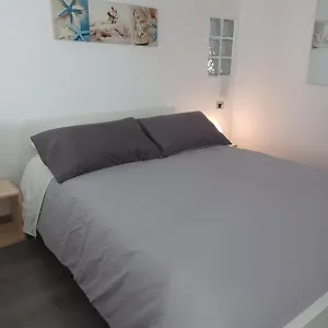  Apartamento Casa Antonella
