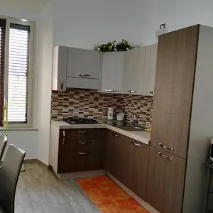  Apartamento Casa Archimede