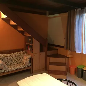  Сasa de vacaciones Twin Houses & Quo