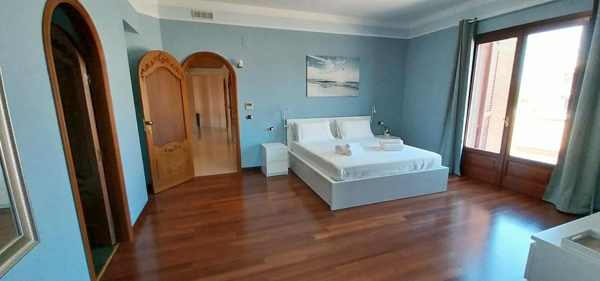Guest house Villa Giulia Syracuse