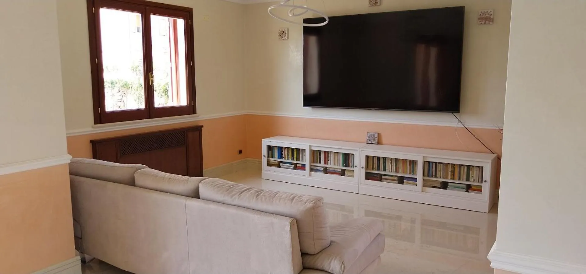 Villa Giulia Syracuse Guest house